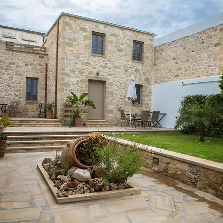 بيت للعطل Agarathos Deluxe Homes - Kaliviani -on The Road To Balos كيساموس