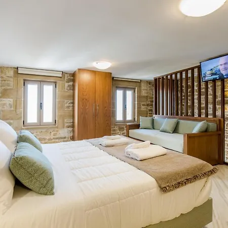 بيت للعطل Agarathos Deluxe Homes - Kaliviani -on The Road To Balos كيساموس