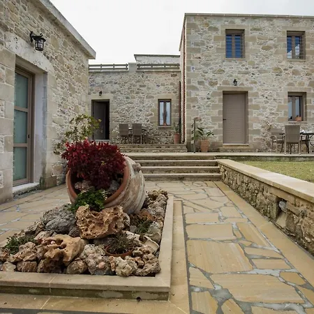 بيت للعطل Agarathos Deluxe Homes - Kaliviani -on The Road To Balos *