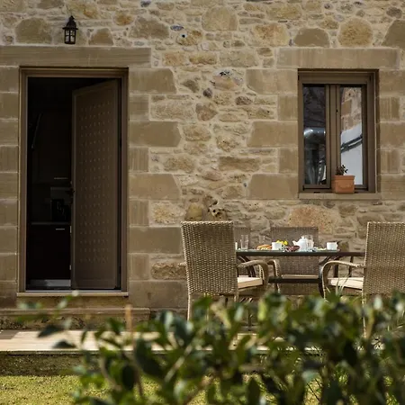 بيت للعطل Agarathos Deluxe Homes - Kaliviani -on The Road To Balos *